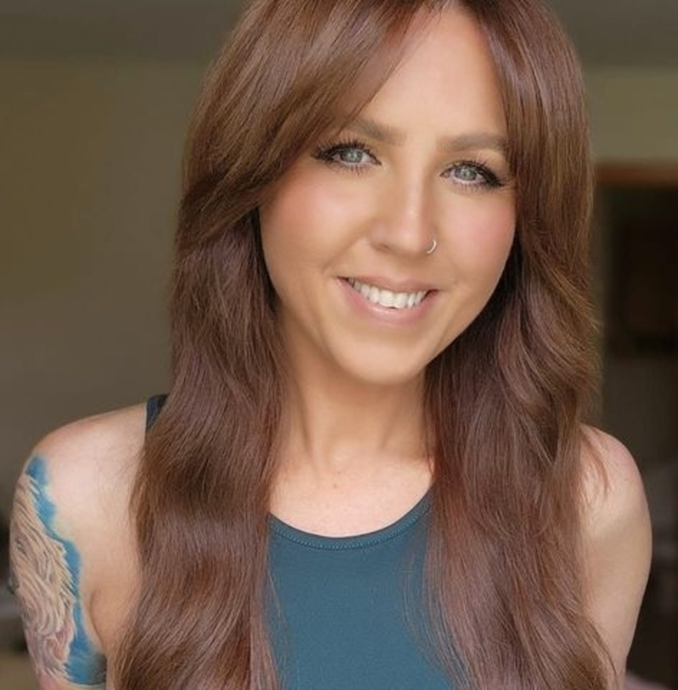 Meet your Posher, Kendra